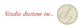 Studio Duotone